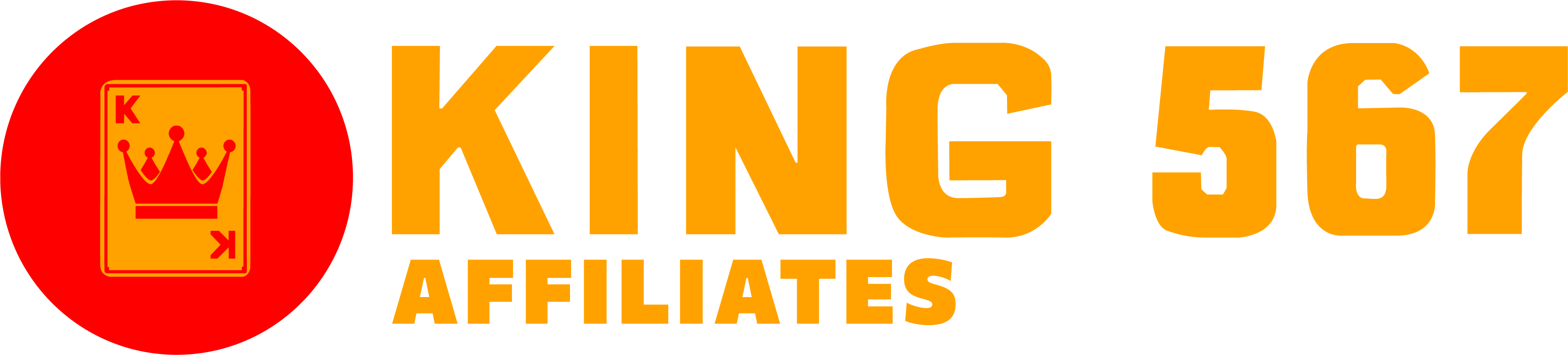 King 567 Affiliates